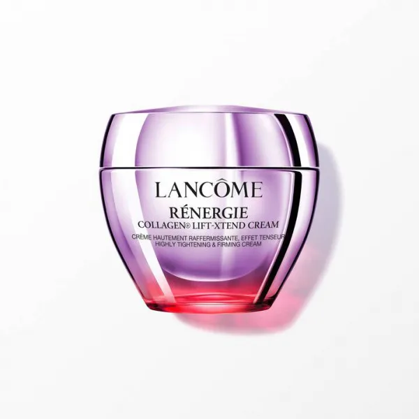 Lancôme Rénergie Collagen+ Lift-Xtend krém pro obnovu ztráty kolagenu 50 ml