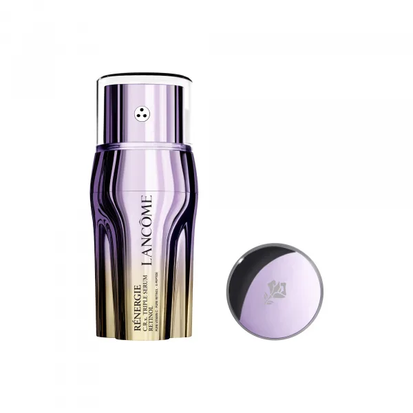 Lancôme RENERGIE CRx TRIPLE SERUM RETINOL noční sérum 20 ml