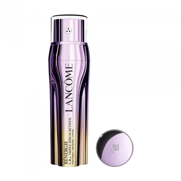 Lancôme RENERGIE CRx TRIPLE SERUM RETINOL noční sérum 50 ml