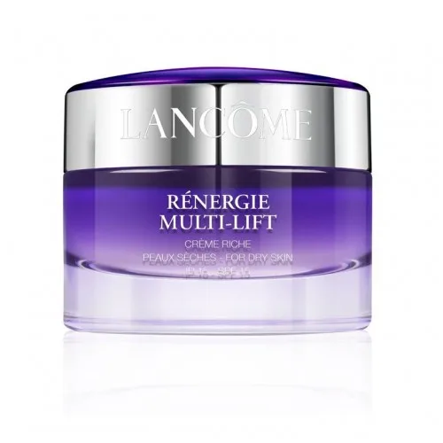 Lancôme Rénergie Multi-lift Créme Riche denní krém 50 ml