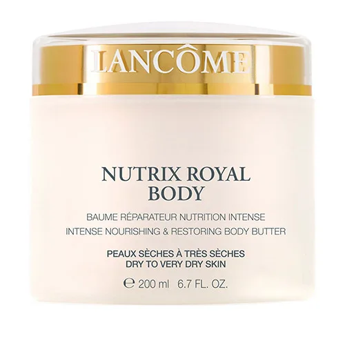 Lancôme Royal Body Butter tělové máslo 200 ml