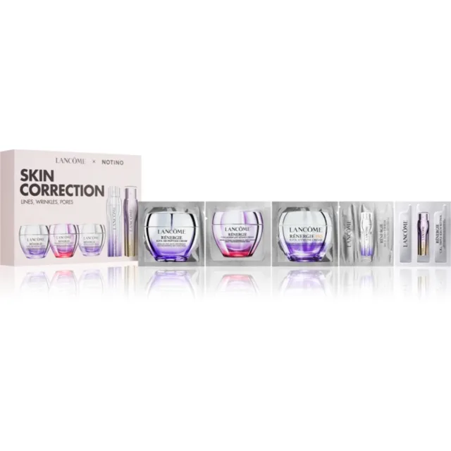 Lancôme Skin Correction sada pro ženy