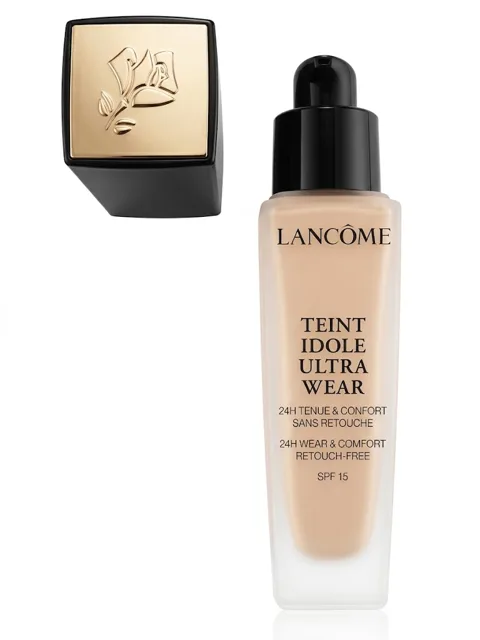 Lancôme Teint Idole Ultra Wear 24h odstín 048 Beige Châtaigne 30 ml