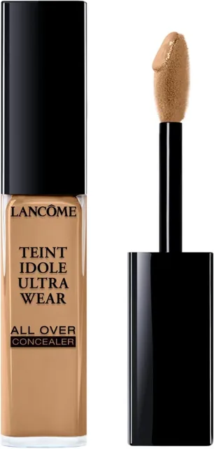 Lancôme Teint Idole Ultra Wear All Over Concealer 13 ml, odstín 435 Bisque Warm / 07 Sable (bez krabičky)