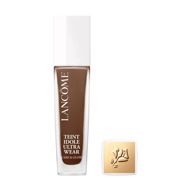 Lancôme Teint Idole Ultra Wear Care & Glow make-up SPF 25, odstín 540C 30 ml