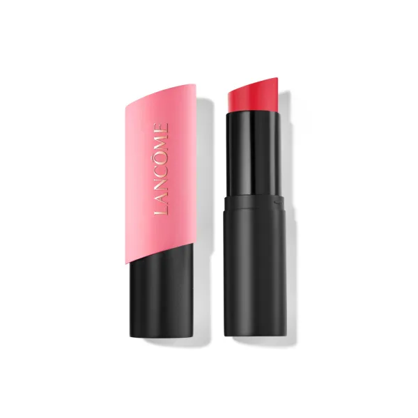 Lancôme TEINT IDÔLE ULTRA WEAR SHAPE STICK BLUSH  víceúčelová tvářenka v tyčince - 01 STRETCHING PINK 9 g