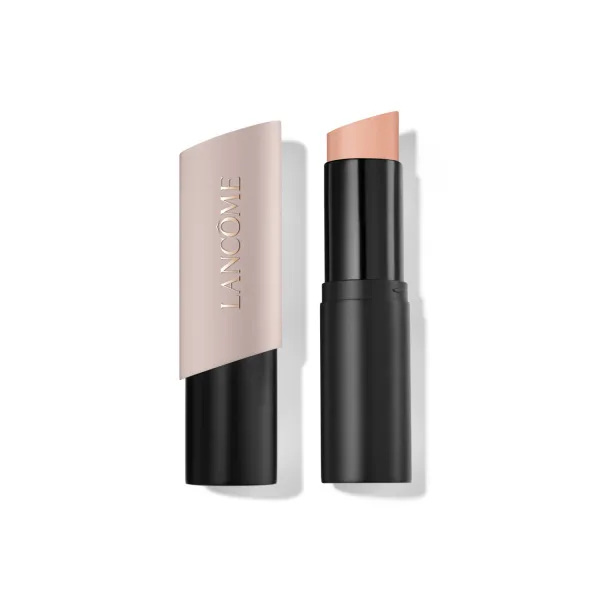 Lancôme TEINT IDÔLE ULTRA WEAR SHAPE STICK FOUNDATION  matný make-up v tyčince - 02 LYS ROSE 9 g
