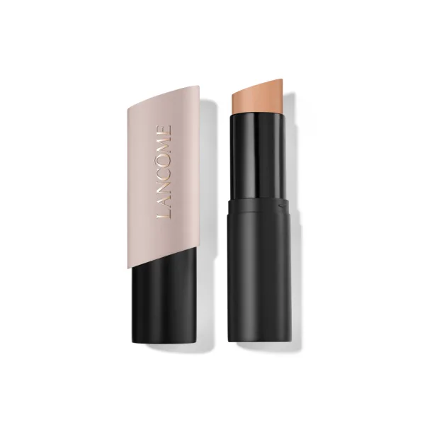 Lancôme TEINT IDÔLE ULTRA WEAR SHAPE STICK FOUNDATION  matný make-up v tyčince - 045 SABLE BEIGE 9 g