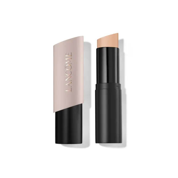 Lancôme TEINT IDÔLE ULTRA WEAR SHAPE STICK FOUNDATION  matný make-up v tyčince - 210 BUFF NEUTRAL 9 g