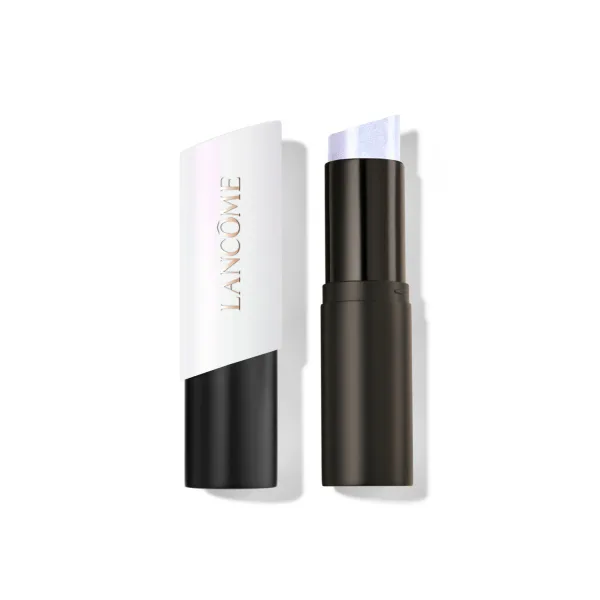 Lancôme TEINT IDÔLE ULTRA WEAR SHAPE STICK HIGHLIGHTER rozjasňovač v tyčince - 01 FLEXING LAVANDER 9 g