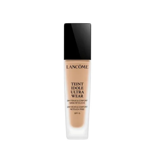 Lancôme Teint Idole Ultra Wear SPF15 make-up - 04 Beige Nature 30 ml