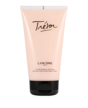 Lancôme Tělové mléko Trèsor (Body Lotion) 150 ml