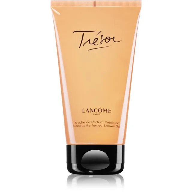 Lancôme Trésor sprchový gel pro ženy 150 ml