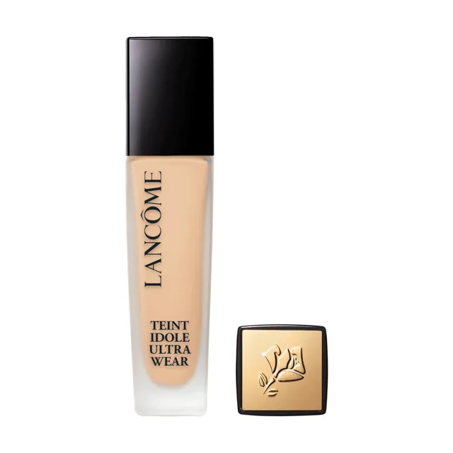 Lancôme Zmatňující make-up SPF 35 Teint Idole Ultra Wear 30 ml Odstín 125W (bez krabičky)