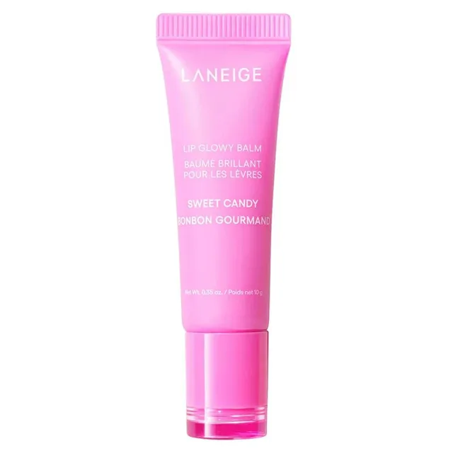 Laneige Balzám na rty Sweet Candy (Lip Glowy Balm) 10 g