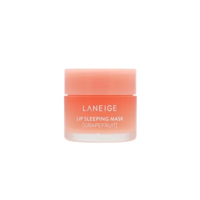 LANEIGE Lip Sleeping Mask EX (Grapefruit) 20 g (Grapefruit)