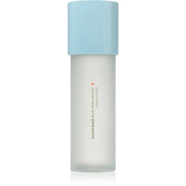 LANEIGE Water Bank Blue Hyaluronic hydratační tonikum pro normální až suchou pleť 160 ml