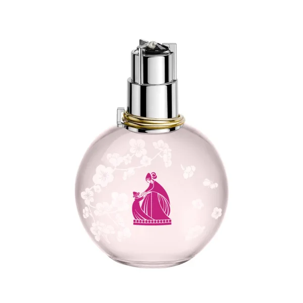 Lanvin Eclat d´Arpege White Tea parfémová voda 100 ml