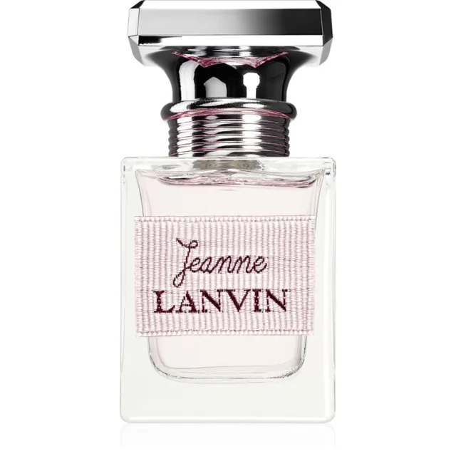 Lanvin Jeanne Lanvin parfémovaná voda pro ženy 30 ml