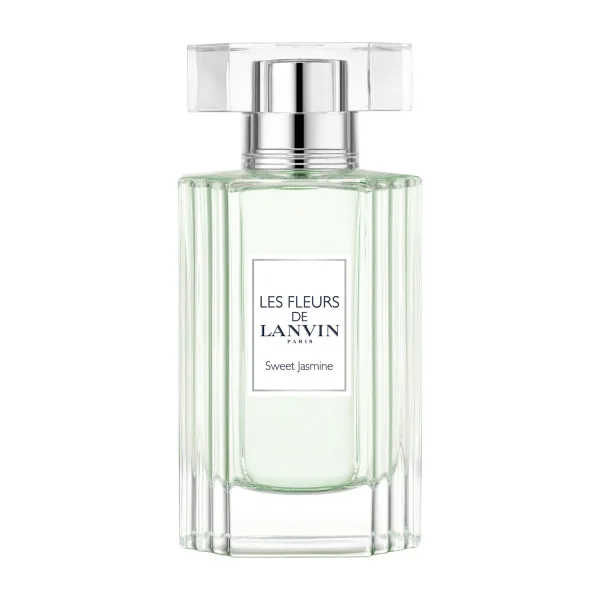 Lanvin Les Fleurs Sweet Jasmine toaletní voda 50 ml