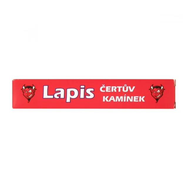 LAPIS tyčinka na bradavice