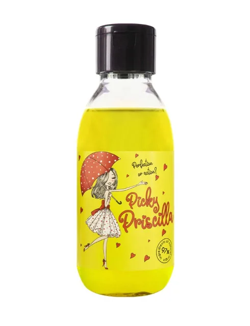 LaQ Shots! Picky Priscilla sprchový gel 100 ml