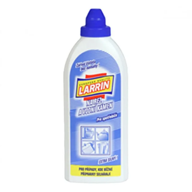 Larrin na rez a vodní kámen 500ml spotřebiče