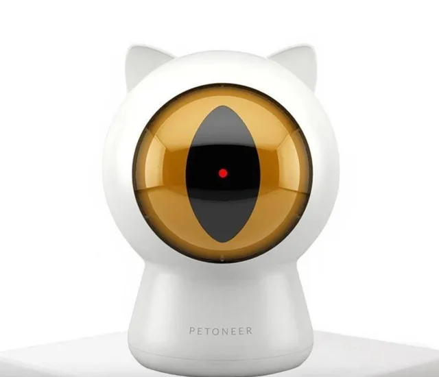 Laserová hračka Petoneer Smart Dot | P54887