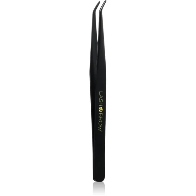 Lash Brow Press&Go Tweezer pinzeta na řasy a obočí 1 ks