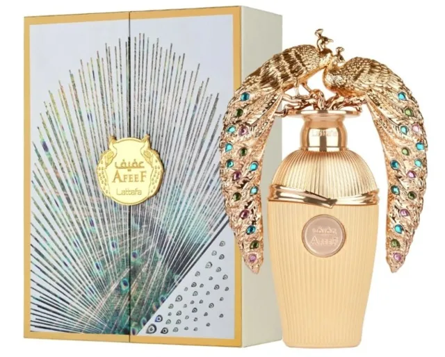 Lattafa Afeef - EDP 100 ml