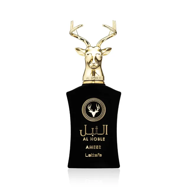 Lattafa Al Noble Ameer EDP 100 ml UNISEX