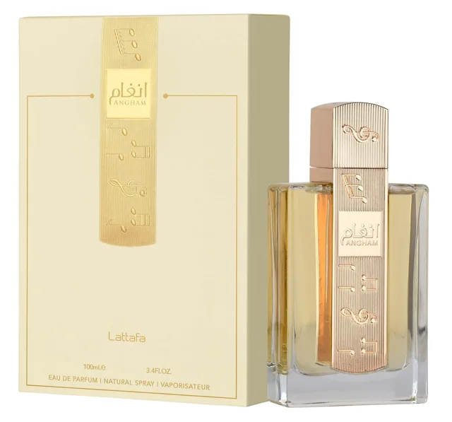 Lattafa Angham EDP U 100ml