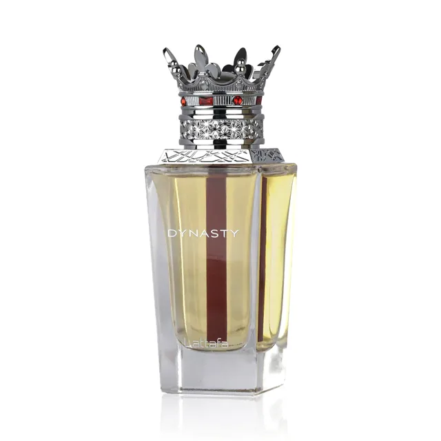 Lattafa Dynasty EDP 100 ml UNISEX