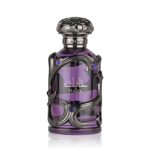 Lattafa Habik For Men EDP 100 ml M