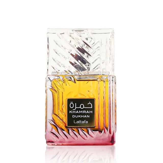 Lattafa Khamrah Dukhan EDP 100 ml M