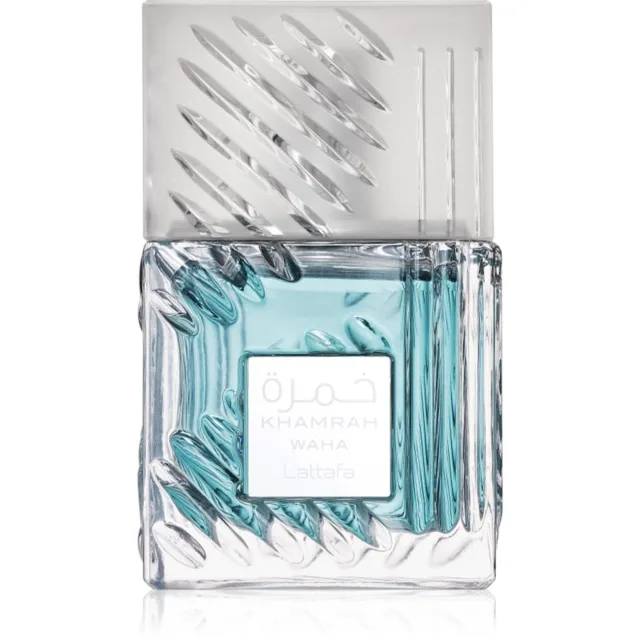 Lattafa Khamrah Waha parfémovaná voda unisex 100 ml