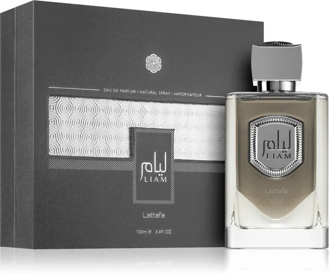 Lattafa LIAM EDP, 100 ml