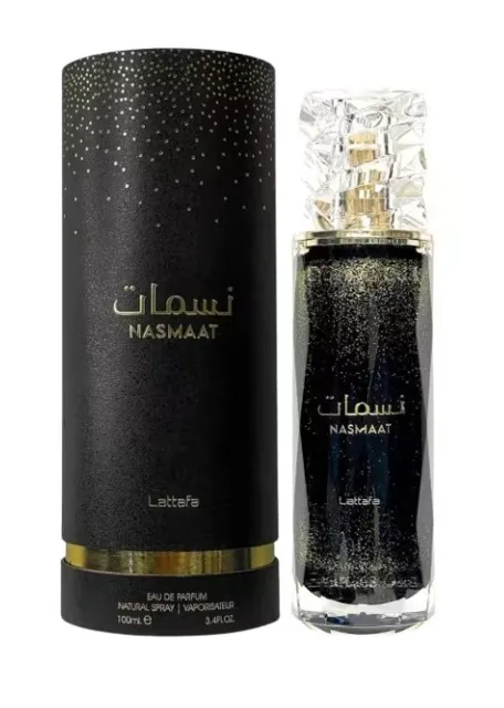Lattafa Nasmaat - EDP 100 ml