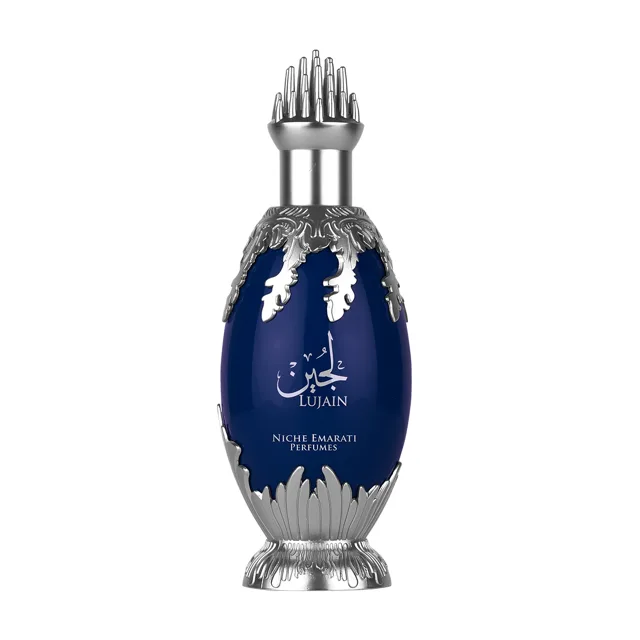 Lattafa Niche Emarati Lujain EDP 100 ml UNISEX