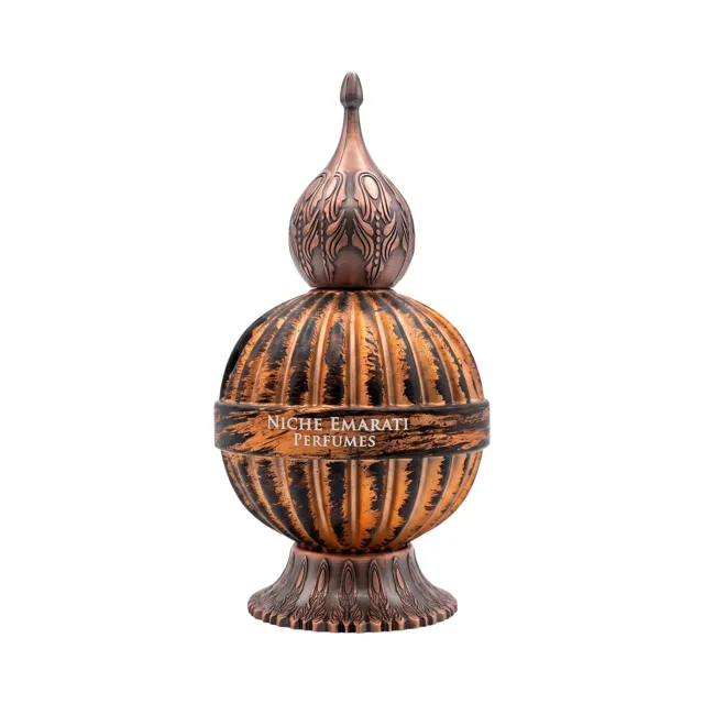 Lattafa Perfumes - Niche Emarati Antique EDP 100ml (bez krabice)