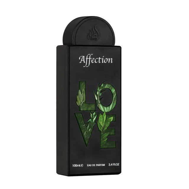 Lattafa Pride Affection EDP 100 ml UNISEX