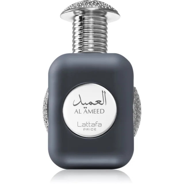 Lattafa Pride Al Ameed parfémovaná voda unisex 100 ml