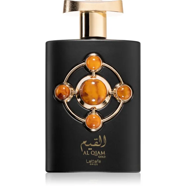 Lattafa Pride Al Quiam Gold parfémovaná voda pro ženy 100 ml