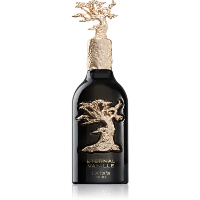 Lattafa Pride Eternal Vanille parfémovaná voda unisex 100 ml
