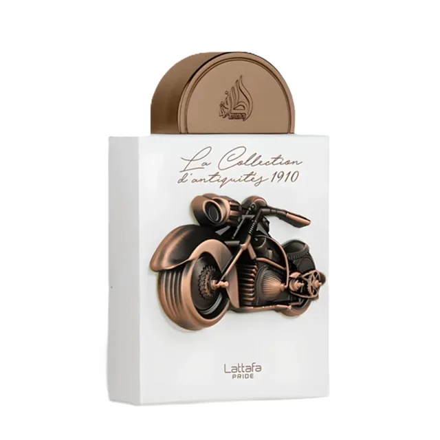 Lattafa Pride La Collection D'antiquités 1910 EDP 100 ml UNISEX