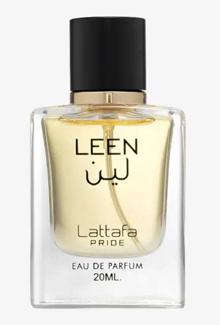 Lattafa Pride LEEN EDP, 20 ml