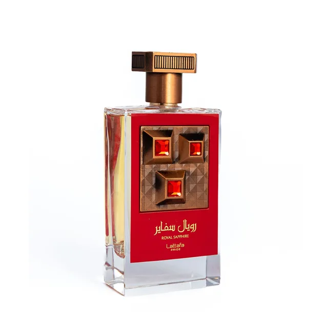 Lattafa Pride Royal Sapphire EDP 100 ml UNISEX