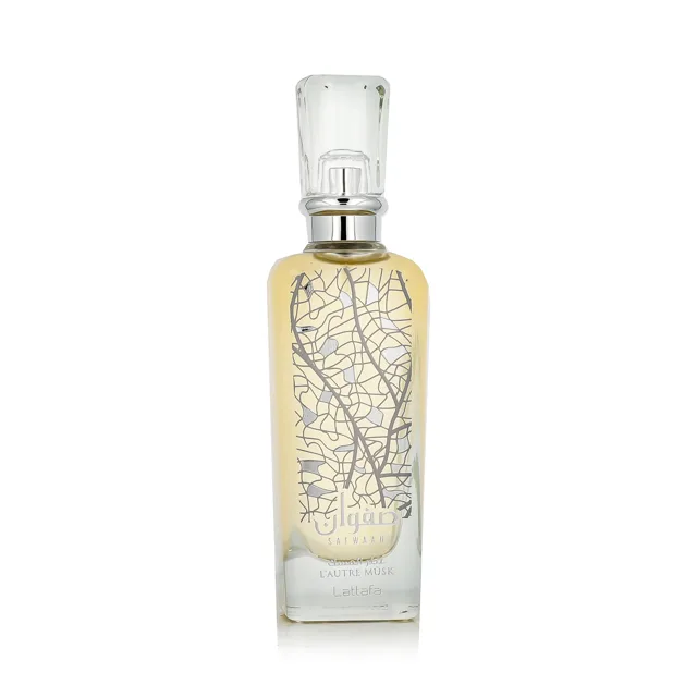 Lattafa Safwaan L'Autre Musk EDP 100 ml UNISEX