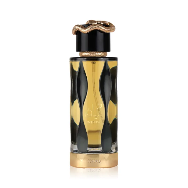 Lattafa Teriaq Intense EDP 100 ml UNISEX