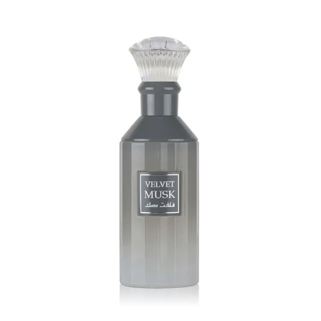 Lattafa Velvet Musk EDP 100 ml UNISEX